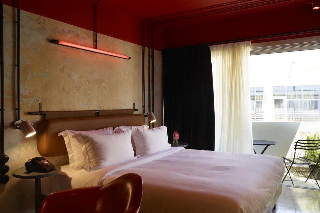 Dave Red Athens, A Member Of Brown Hotels Exterior foto