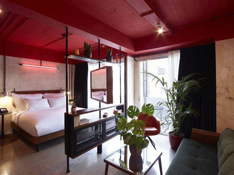 Dave Red Athens, A Member Of Brown Hotels Exterior foto